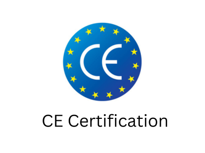 CE Certification